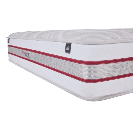 Матрас Istikbal Sleep Connect, 100x200x32 см, белый Матрас Istikbal Sleep Connect, 100x200x32 см, белый