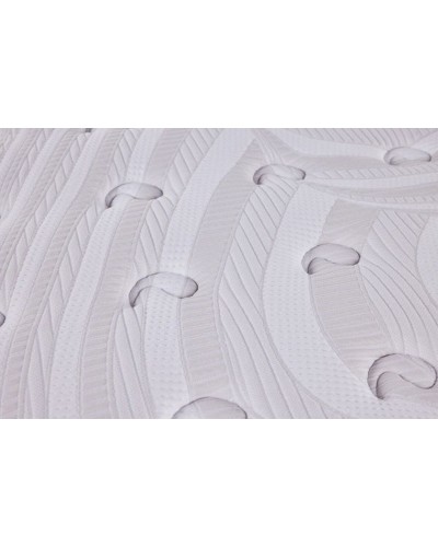Döşək Istikbal Sleep Connect, 100x200x32 sm, ağ