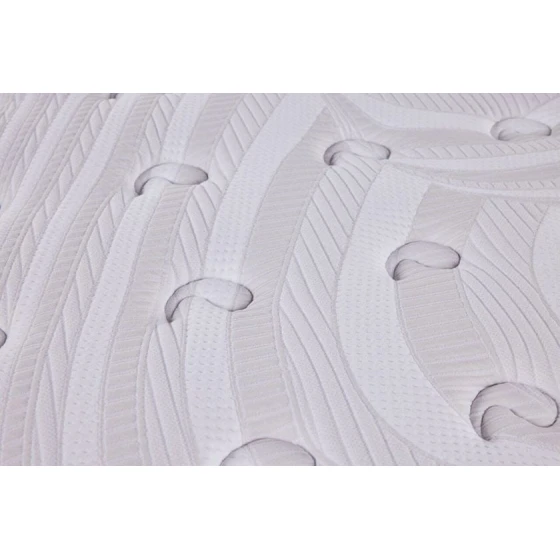 Матрас Istikbal Sleep Connect, 100x200x32 см, белый Матрас Istikbal Sleep Connect, 100x200x32 см, белый