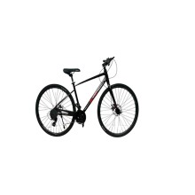 Velosiped Forever 700C-HJS 27.5