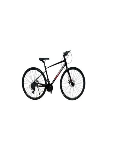 Velosiped Forever 700C-HJS 27.5