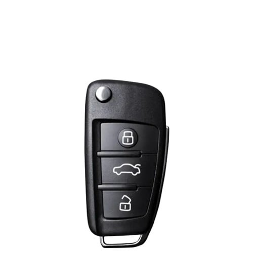 Avtomobil açarları üçün çexol AC90 Audi üçün