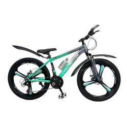 Велосипед Velostrim V-860 26 blue/grey