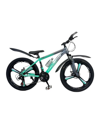 Велосипед Velostrim V-860 26 blue/grey