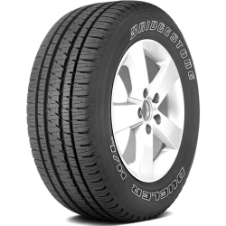 Шина Bridgestone Dueler H/L Alenza 285/45 R22 110H