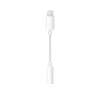Adapter Apple Lightning, çıxış 3.5 mm qulaqlıq üçün