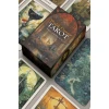Tarot kartı Mistik Orman, türk dilində Tarot kartı Mistik Orman, türk dilində