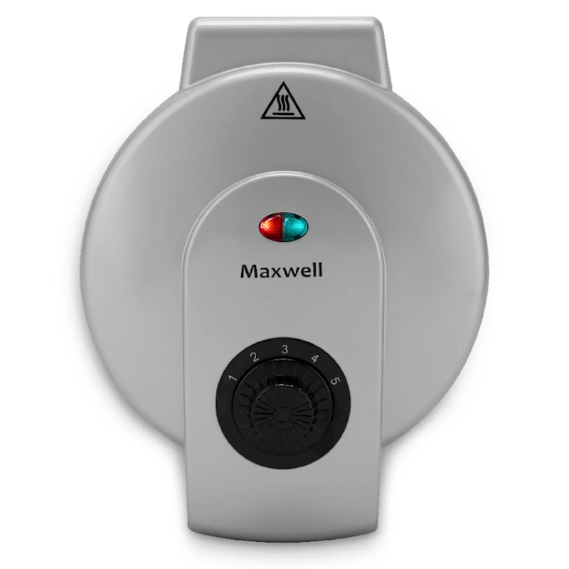 Вафельница Maxwell MW-1571