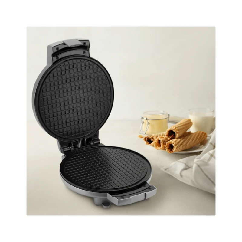 Вафельница Maxwell MW-1571