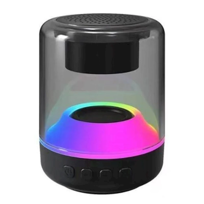 Портативная колонка YD-66 Black