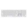 Клавиатура Apple Magic Keyboard (MK2C3RS/A)