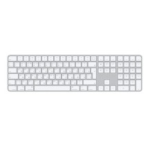 Klaviatura Apple Magic Keyboard (MK2C3RS/A)
