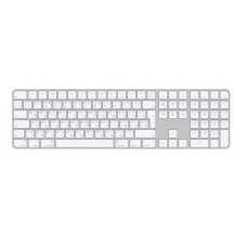 Klaviatura Apple Magic Keyboard (MK2C3RS/A)