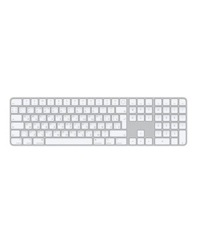 Klaviatura Apple Magic Keyboard (MK2C3RS/A)