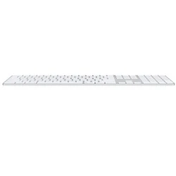 Клавиатура Apple Magic Keyboard (MK2C3RS/A)