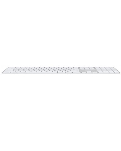 Klaviatura Apple Magic Keyboard (MK2C3RS/A)