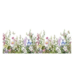 Рисовая бумага для декупажа Cadence Universal Bordure 60x140, UBC-012