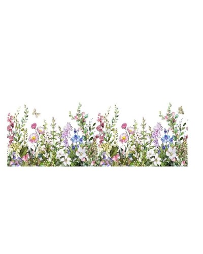Dekupaj üçün düyü kağızı Cadence Universal Bordure 60x140, UBC-012