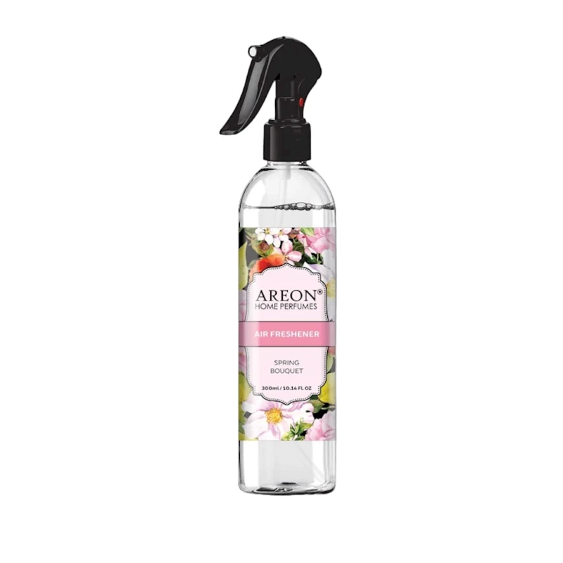 Освежитель воздуха Areon Spring Bouquet, 300 мл