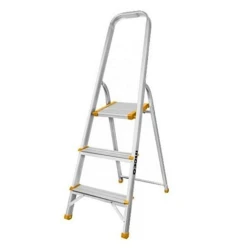 Стремянка Ingco HLAD06031, 3 ступени