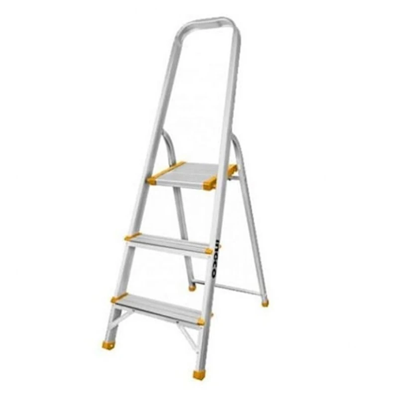 Стремянка Ingco HLAD06031, 3 ступени