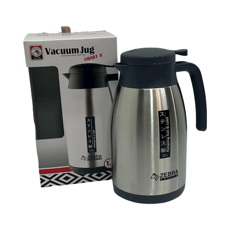 Термос Zebra 1500 мл Термос Zebra 1500 мл