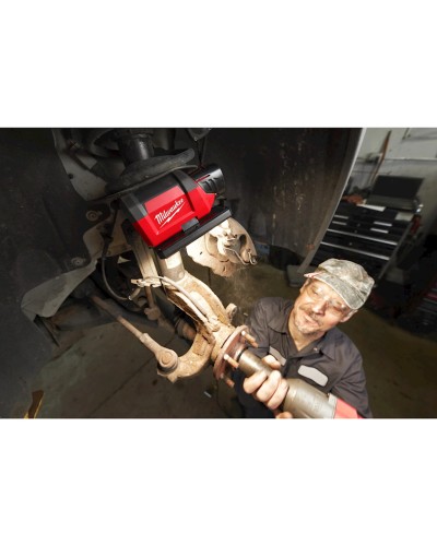 Fənər Milwaukee M12 PAL-0