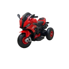 Uşaq elektrik avtomobili 606 MTSK-1 Qırmızı
