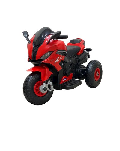 Uşaq elektrik avtomobili 606 MTSK-1 Qırmızı