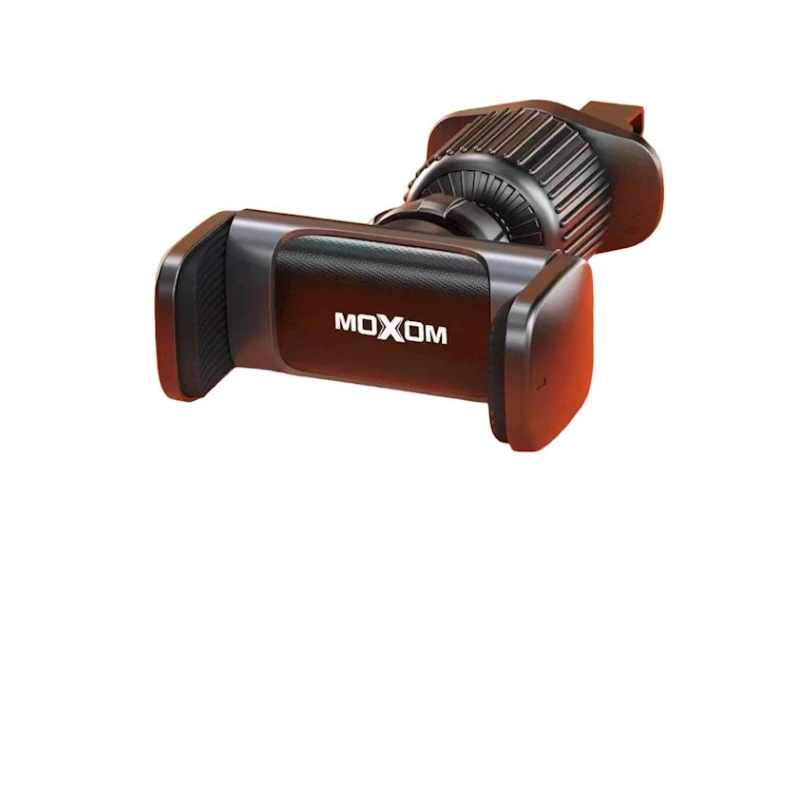 Avtomobil üçün telefon tutacağı Moxom MX-VS58 0064 Black