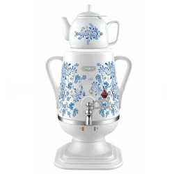 Электросамовар Eurolux ES2844JPW Электросамовар Eurolux ES2844JPW