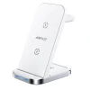 Беспроводное зарядное устройство Acefast E15 White