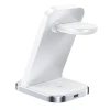 Беспроводное зарядное устройство Acefast E15 White