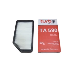 Воздушный фильтр Turbo Mann C 25016