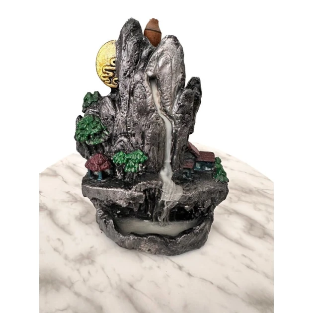 Курильница для благовоний SGT1, 14 см Курильница для благовоний SGT1, 14 см