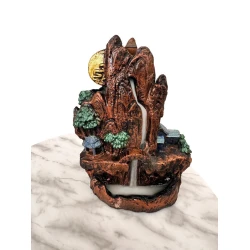 Курильница для благовоний SGT1, 14 см Курильница для благовоний SGT1, 14 см