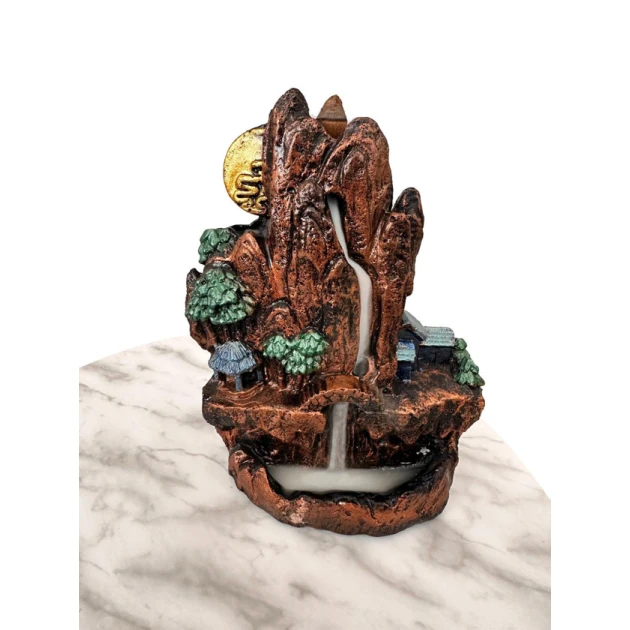 Курильница для благовоний SGT1, 14 см Курильница для благовоний SGT1, 14 см