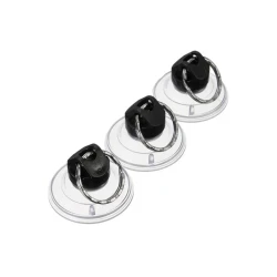 Инструмент для разборки экранов Jakemy JM-SK04, 3 шт.