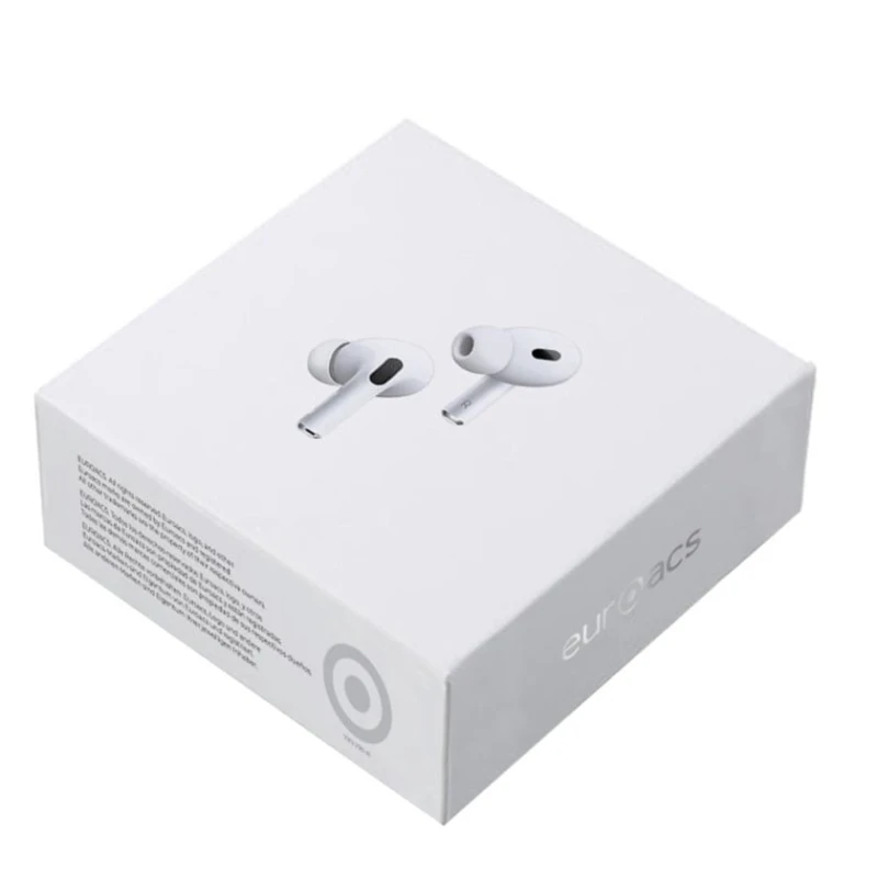 Simsiz qulaqlıqlar Euroacs EA-PRO2 (AQULAI117571)