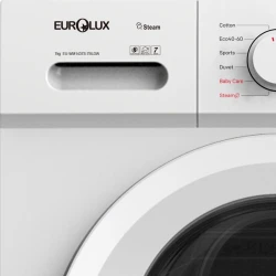 Стиральная машина Eurolux EU-WM1437S-7BLDW