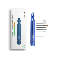 Мини-шлифмашина Relife RL-068B Smart Мини-шлифмашина Relife RL-068B Smart