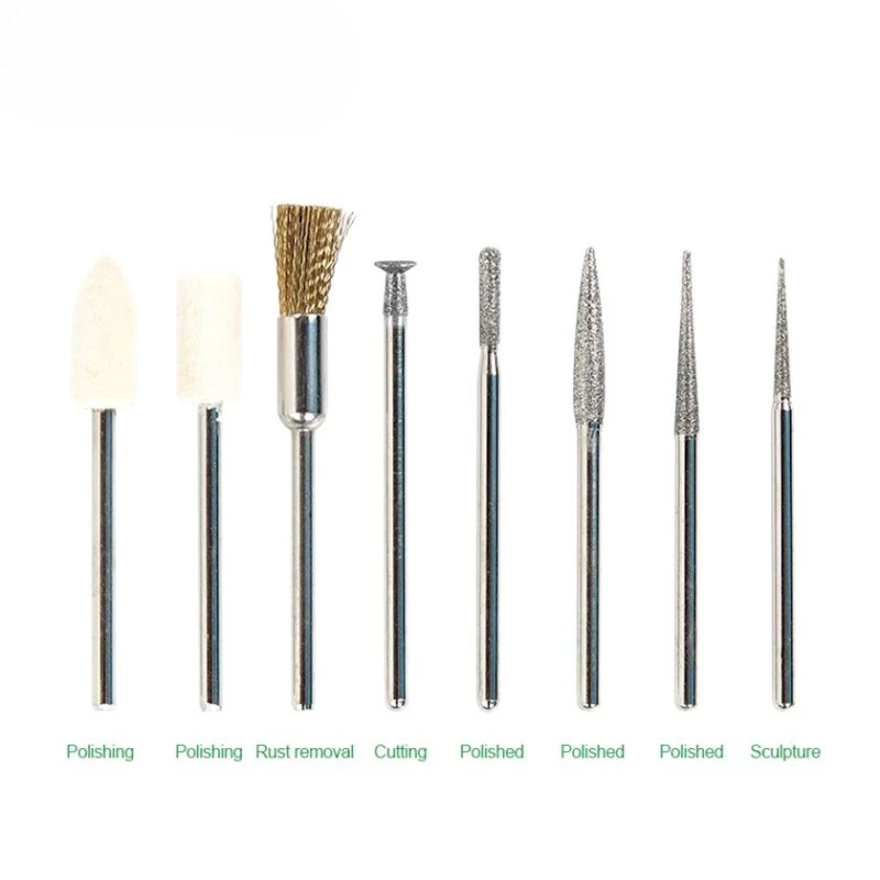 Мини-шлифмашина Relife RL-068B Smart Мини-шлифмашина Relife RL-068B Smart