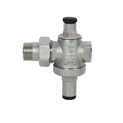 Регулятор давления воды с резьбой GPD REG02