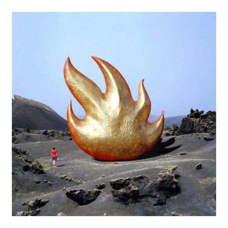 Vinil plastin Sony Music Audioslave - Audioslave