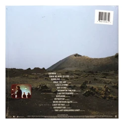 Виниловая пластинка Sony Music Audioslave - Audioslave