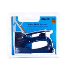 Механический степлер Kw-trio, синий Механический степлер Kw-trio, синий
