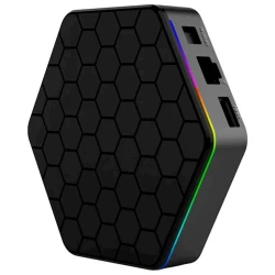 Медиаплеер T95z Plus 4GB/32GB