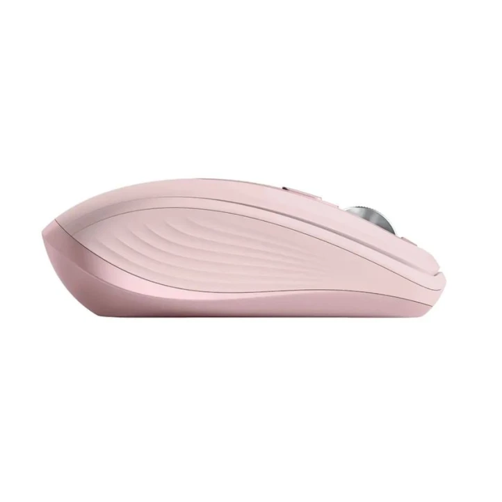 Беспроводная мышь Logitech MX Anywhere 3 Rose (L910-006931)