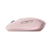 Беспроводная мышь Logitech MX Anywhere 3 Rose (L910-006931)
