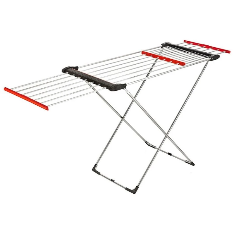 Paltar üçün quruducu Perilla Elvira, gümüşü